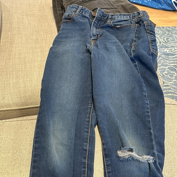 Aeropostale, high waisted jegging 2 Reg - Picture 6 of 6